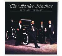 Statler Brothers - 10th Anniversary