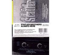 Statler Brothers - Always Here