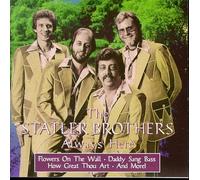 Statler Brothers - Always Here