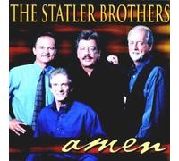 Statler Brothers - Amen