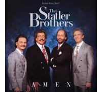 The Statler Brothers – Amen – CD – Universal Music Group