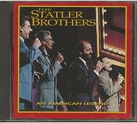 Statler Brothers - American Legend