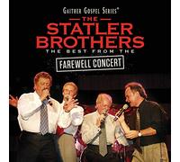 Statler Brothers - Best From The Farewell Concert