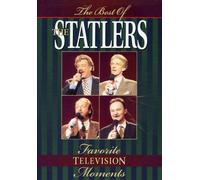 Statler Brothers - Best Of The Statlers