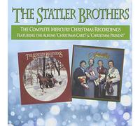 Statler Brothers - Complete Christmas Recordings