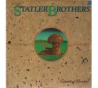 Statler Brothers – Country Gospel – Vinile LP