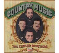 Statler Brothers - Country Music (Flowers On The Wall)