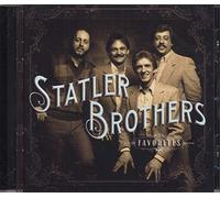 Statler Brothers - Favorites