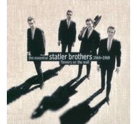 Statler Brothers - Flowers on the Wall