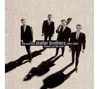 Statler Brothers - Flowers on the Wall : The Essential Statler Brothers 1964-1969