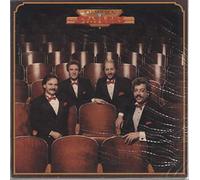 STATLER BROTHERS - FOUR FOR THE SHOW LP US MERCURY 1986