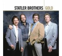 Statler Brothers - Gold (2 CD)