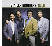 Statler Brothers - Gold (2 CD)