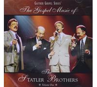 Statler Brothers - Vol. 1-Gospel Music