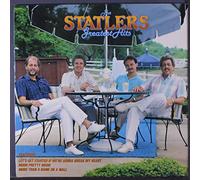 STATLER BROTHERS - greatest hits