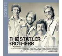 Statler Brothers - Icon (2 CD)