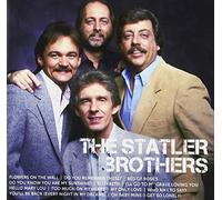 Statler Brothers - Icon