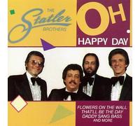 Statler Brothers - Oh Happy Day