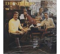 STATLER BROTHERS - PARDNERS IN RHYME