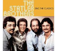 Statler Brothers - Sing The Classics