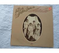 STATLER BROTHERS - STATLER BROTHERS - best of CSP 16745 (LP vinyl record)