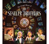 STATLER BROTHERS - Statler Brothers - Gospel Music 2