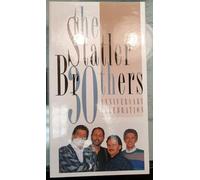 Statler Brothers,the - A 30th Anniversary Celebration