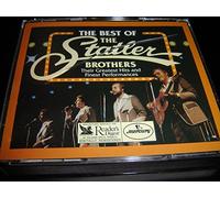 Statler Brothers - The Best of the Statler Brothers: Their Greatest Hits and Finest Performances