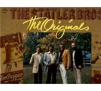 STATLER BROTHERS - the originals (MERCURY 5016 LP)