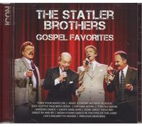 Statler Brothers The Statler Brothers Gospel ICON (CD)