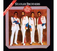 Statler Brothers,the - The Country America Loves