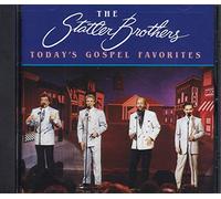Statler Brothers - Today's Gospel Favorites