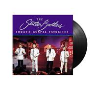 Statler Brothers Today's Gospel Favorites (Vinyl LP)
