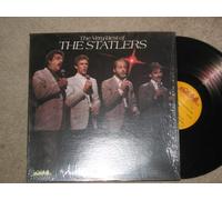 STATLER BROTHERS - very best of LP