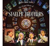 Statler Brothers The Gospel Music Of The Statler Brothers Volume (CD)