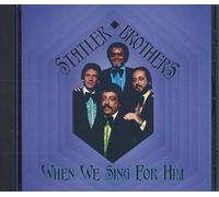 Statler Brothers - When We Sing For Him