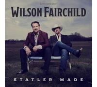 Statler Brothers Wilson Fairchild - Statler Made (CD)