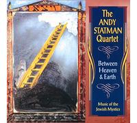Statman, Andy Quartet - Between Heaven & Earth