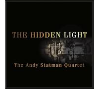 Statman, Andy Quartet - Hidden Light