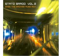 Stato Brado - When Machine Runs Riot