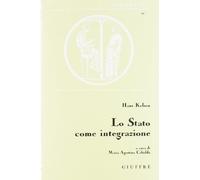 Stato come integrazione.