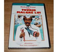 STATO CRITICO (Critical Condition) DVD NUOVO IMBALLATO COMMEDIA UMORISMO R2