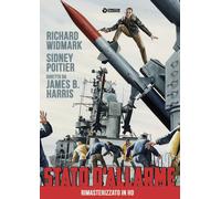 Stato D'Allarme (Rimasterizzato In Hd) (DVD)
