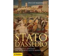 Stato d'assedio