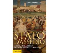 Stato d'assedio