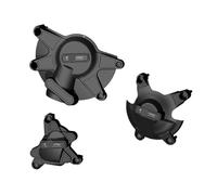 Stato del motore Crash Copertura Moto Motore di Protezione Per YZF-R1 2009-2014 Fibra di carbonio Pressione