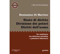 Stato di diritto. Divisione dei poteri. Diritti dell’uomo. Un confronto tra dottrina cattolica e pensiero libertario