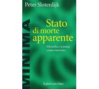 Stato di morte apparente. Filosofia e scienza come esercizio