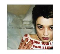 Consoli Carmen - Stato Di Necessita'