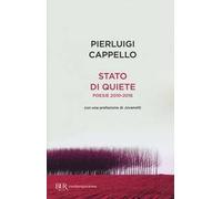 Stato di quiete. Poesie 2010-2016